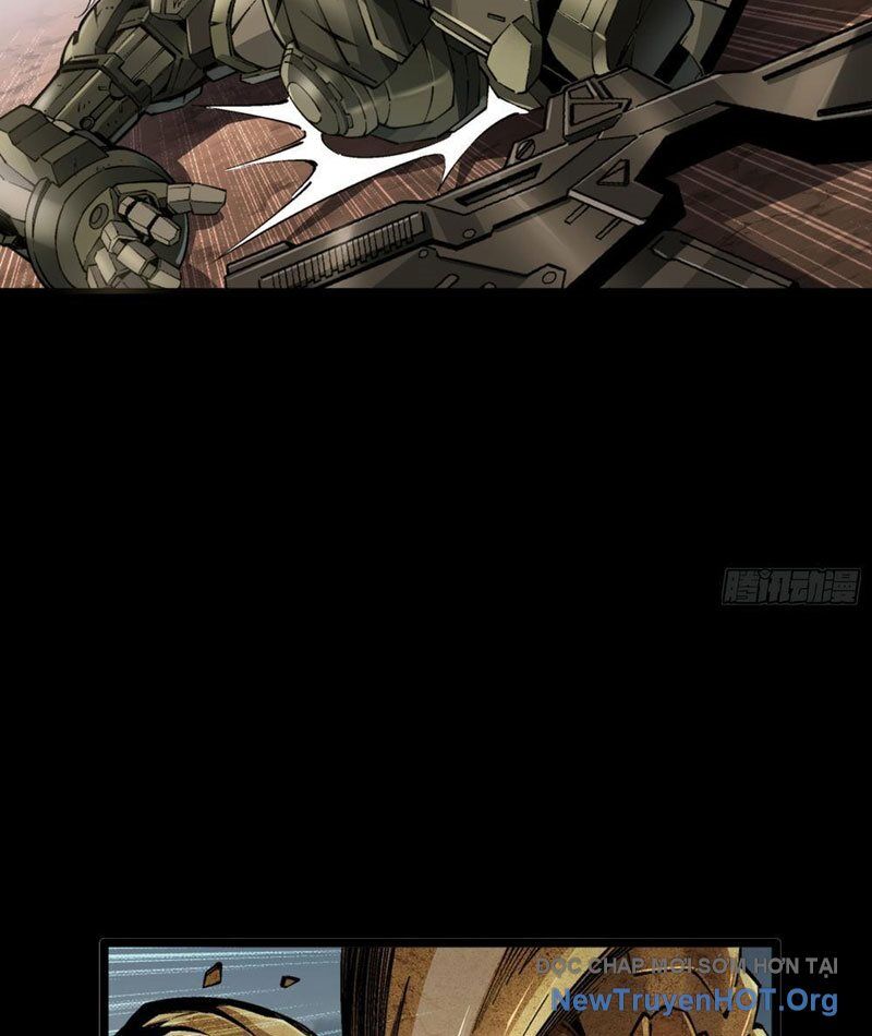 Cương Thiết Khế Ước - Chapter 30 - Page 74