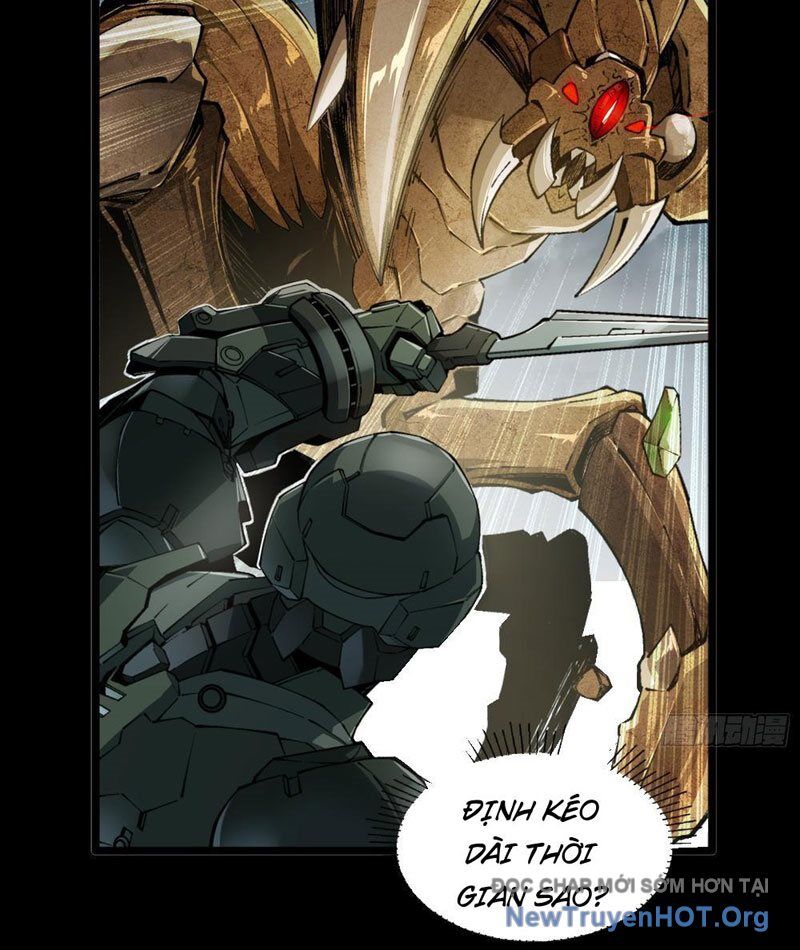 Cương Thiết Khế Ước - Chapter 30 - Page 75