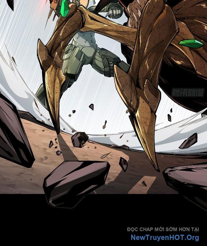 Cương Thiết Khế Ước - Chapter 30 - Page 79