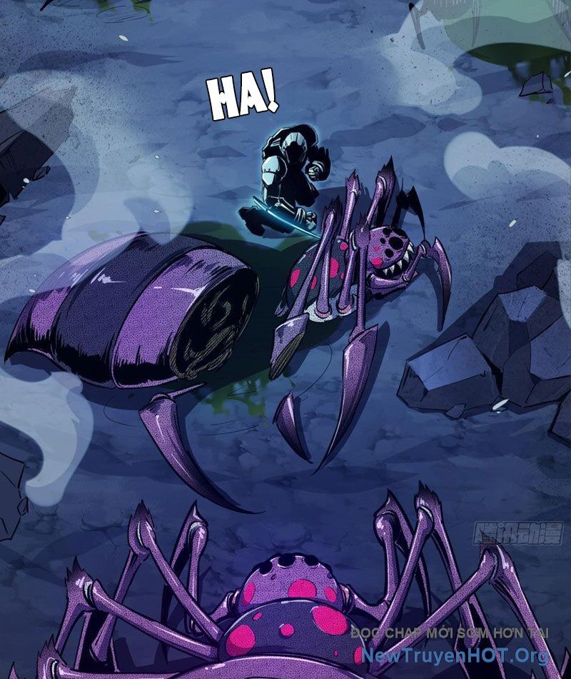 Cương Thiết Khế Ước - Chapter 30 - Page 8