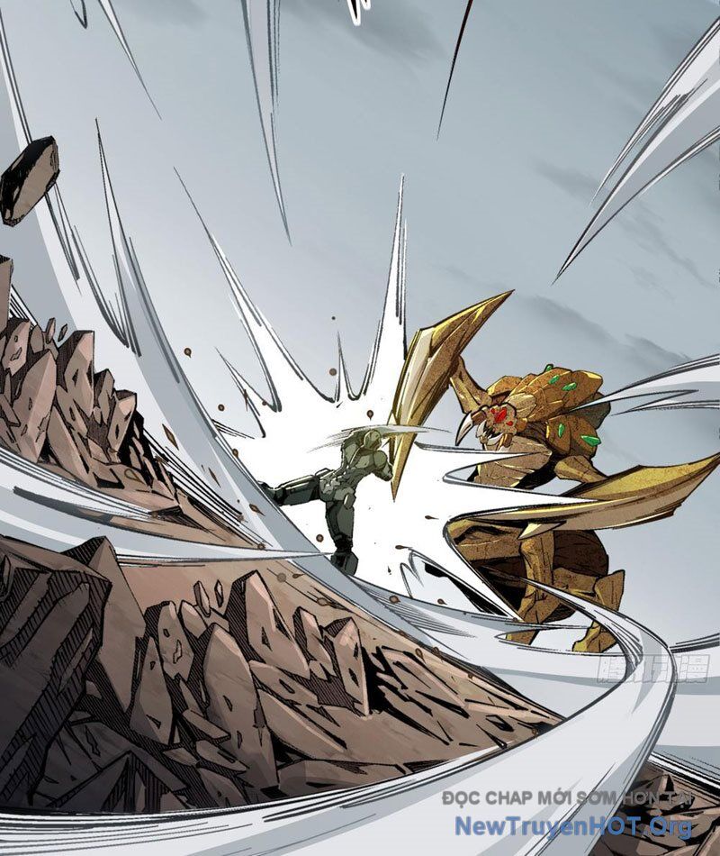 Cương Thiết Khế Ước - Chapter 30 - Page 81