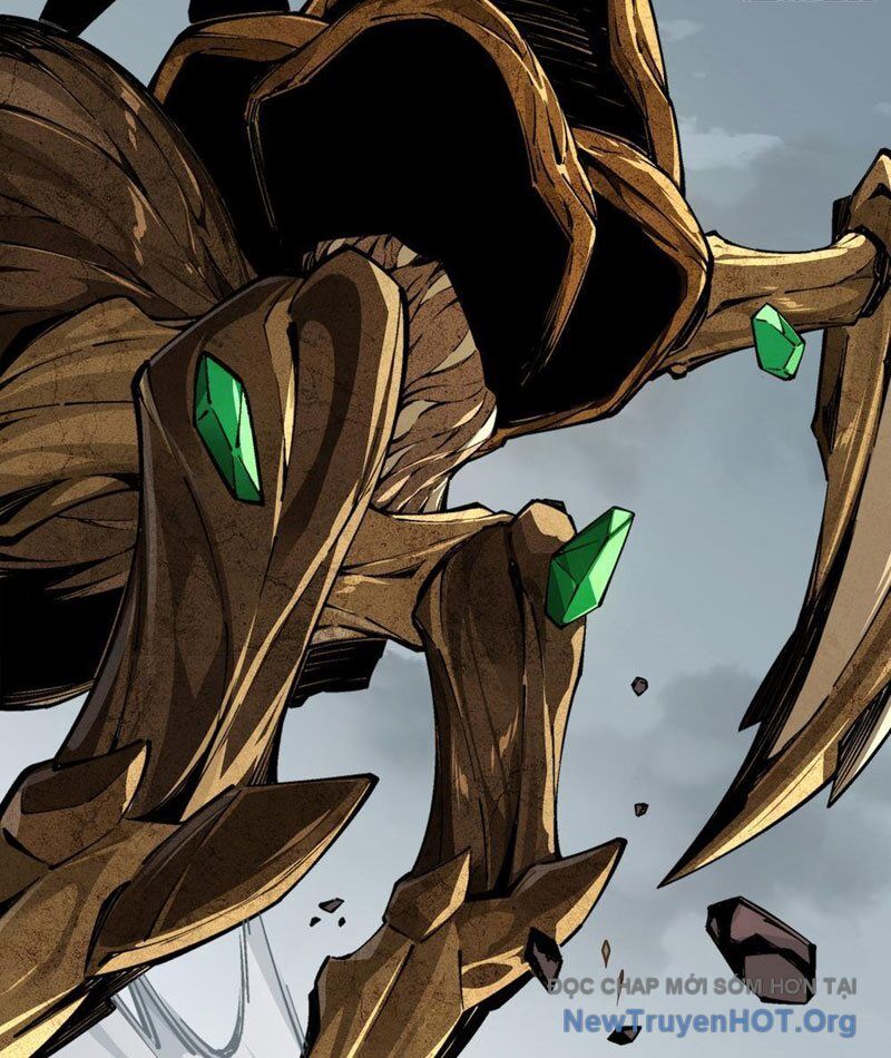 Cương Thiết Khế Ước - Chapter 30 - Page 83