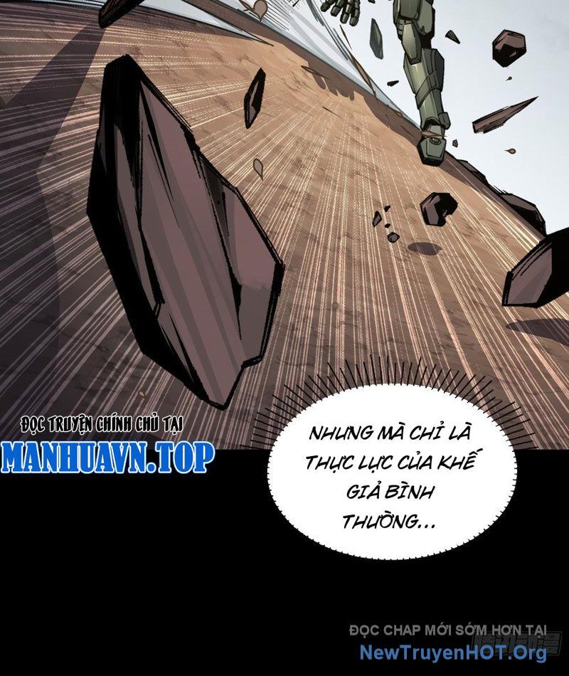 Cương Thiết Khế Ước - Chapter 30 - Page 85