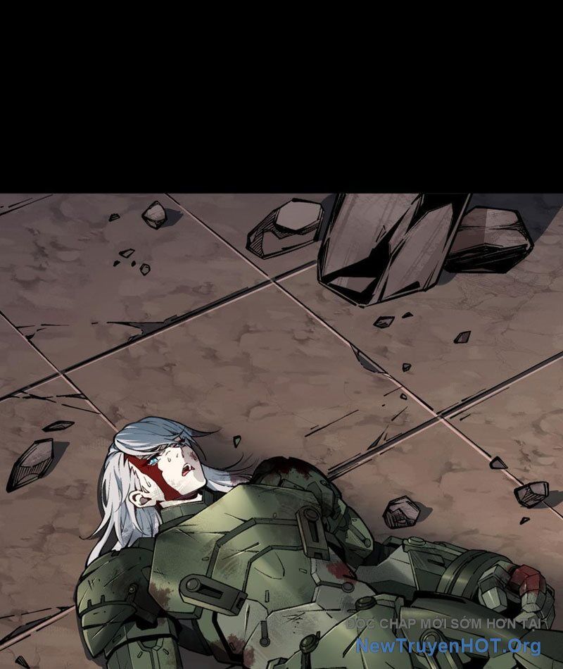 Cương Thiết Khế Ước - Chapter 30 - Page 86