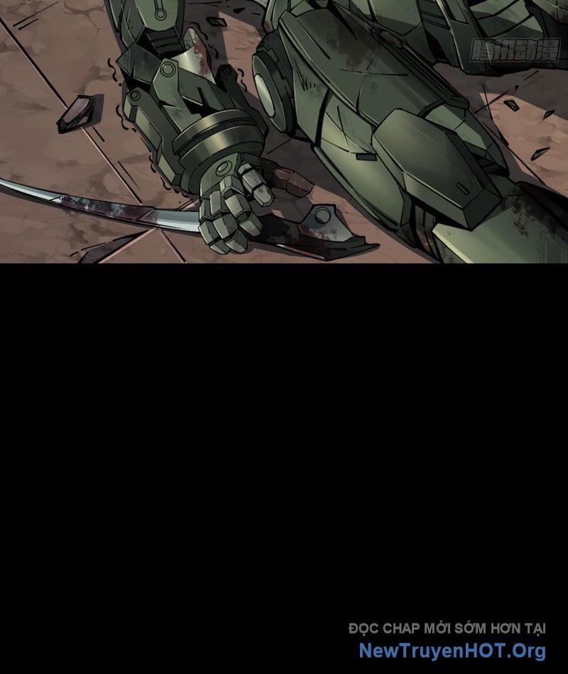 Cương Thiết Khế Ước - Chapter 30 - Page 87