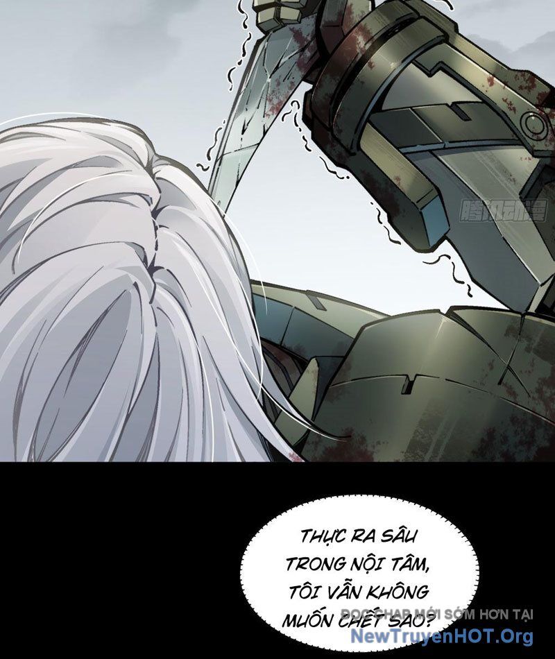 Cương Thiết Khế Ước - Chapter 30 - Page 89