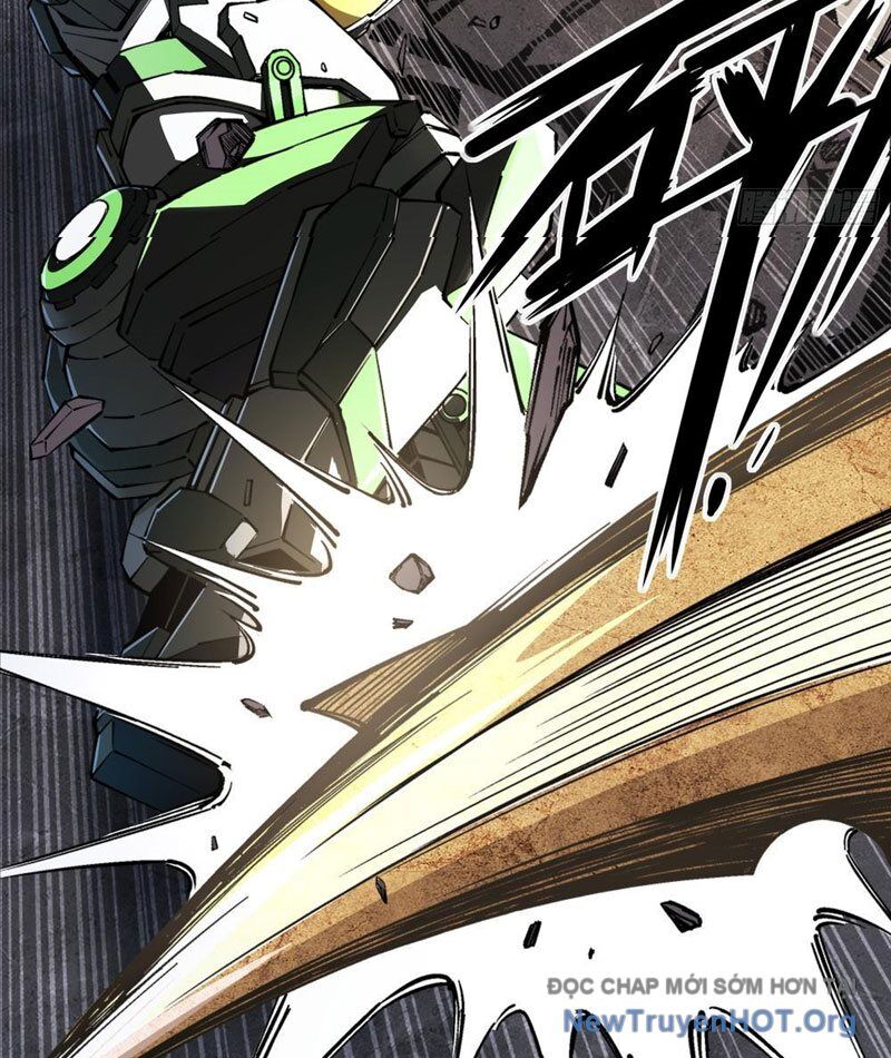 Cương Thiết Khế Ước - Chapter 30 - Page 91