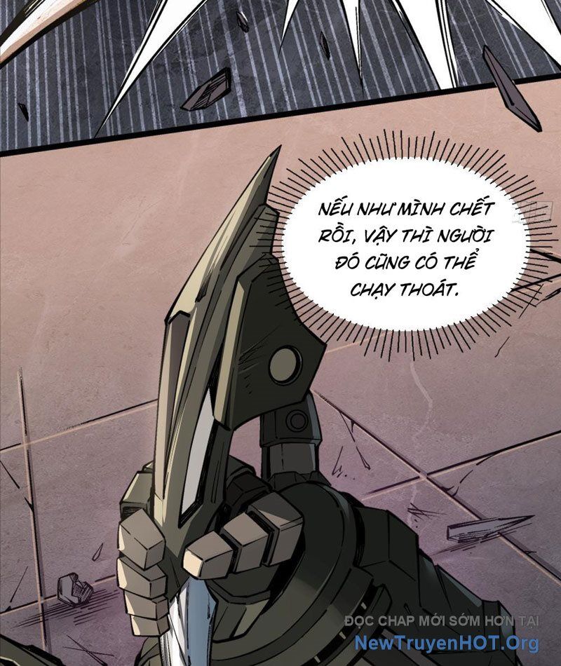 Cương Thiết Khế Ước - Chapter 30 - Page 92