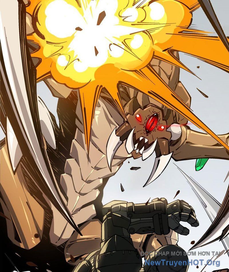 Cương Thiết Khế Ước - Chapter 30 - Page 98