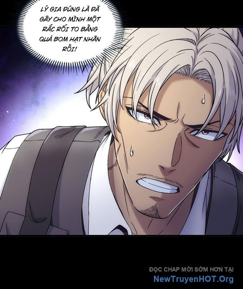 Cương Thiết Khế Ước - Chapter 31 - Page 14