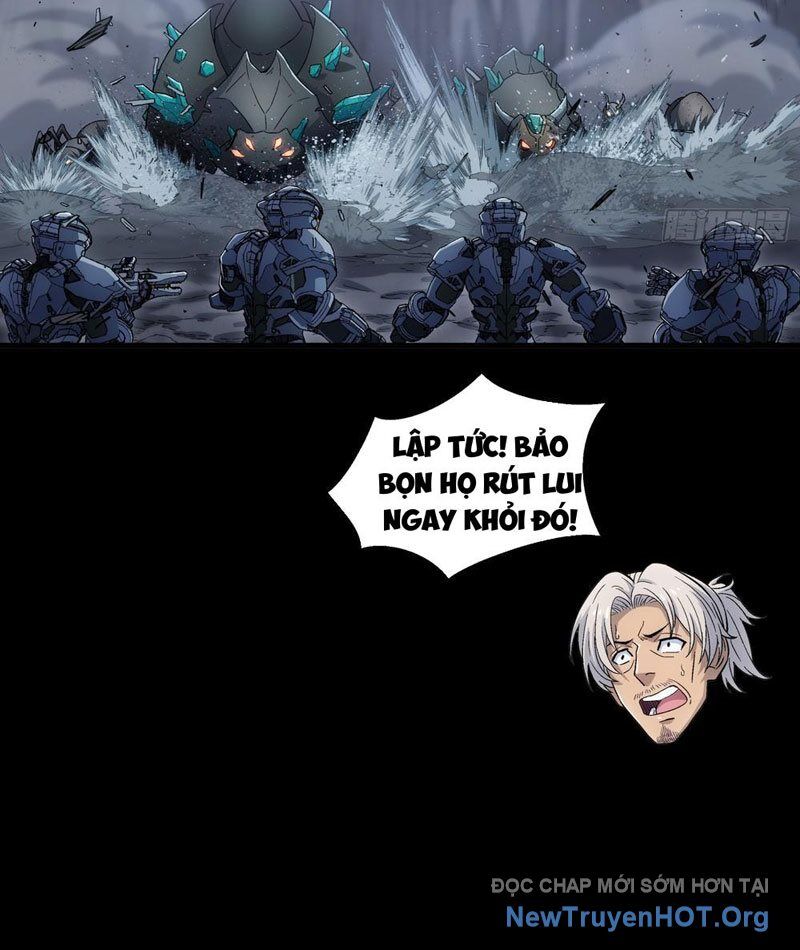 Cương Thiết Khế Ước - Chapter 31 - Page 16