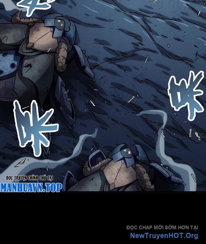 Cương Thiết Khế Ước - Chapter 31 - Page 21