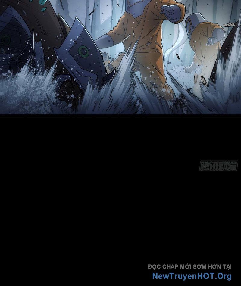 Cương Thiết Khế Ước - Chapter 31 - Page 23