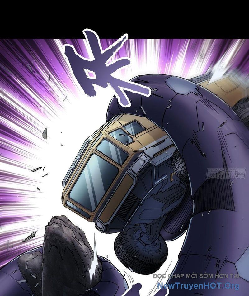 Cương Thiết Khế Ước - Chapter 31 - Page 26