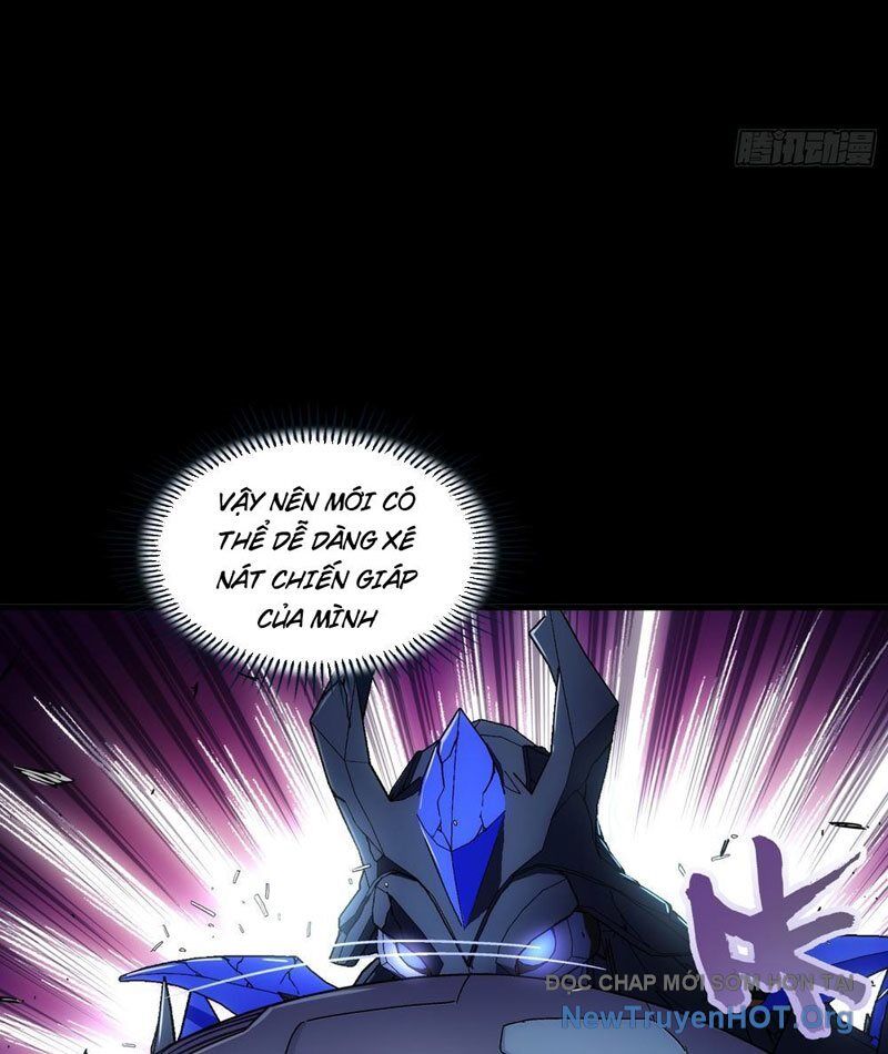 Cương Thiết Khế Ước - Chapter 31 - Page 31