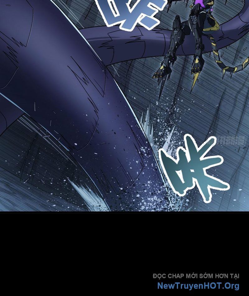 Cương Thiết Khế Ước - Chapter 31 - Page 39