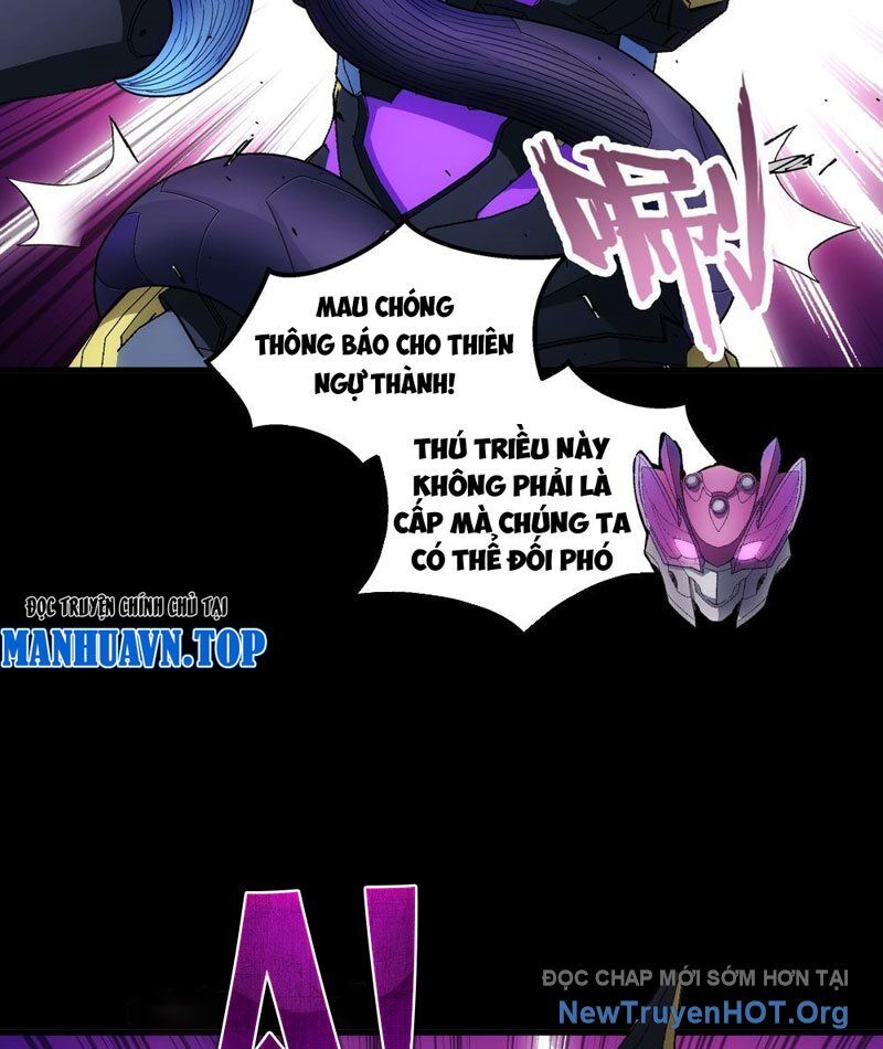 Cương Thiết Khế Ước - Chapter 31 - Page 42