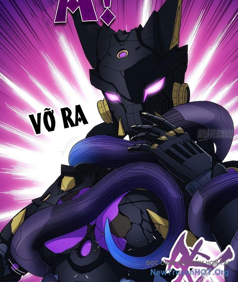 Cương Thiết Khế Ước - Chapter 31 - Page 43