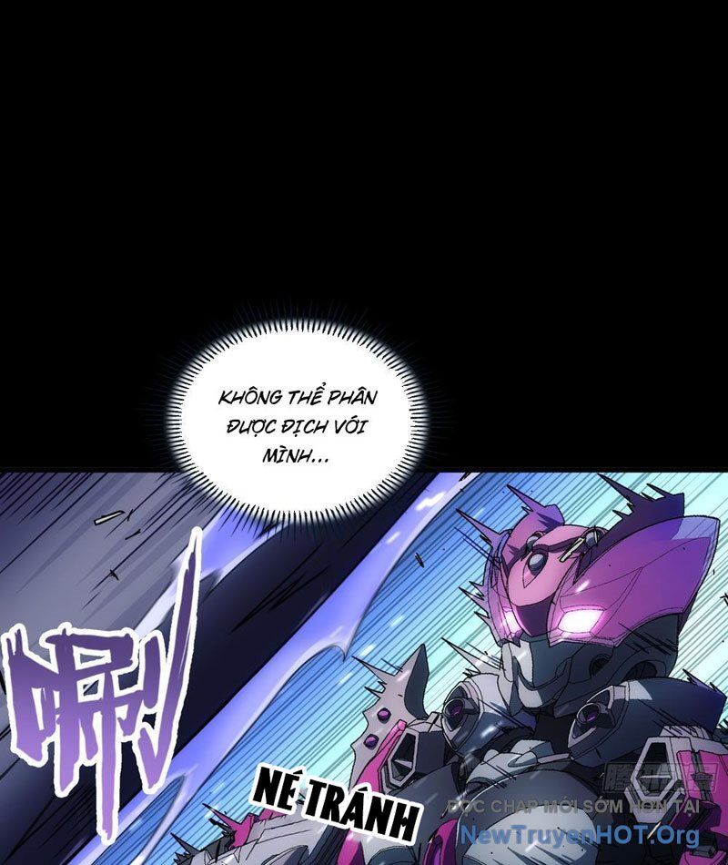 Cương Thiết Khế Ước - Chapter 31 - Page 46