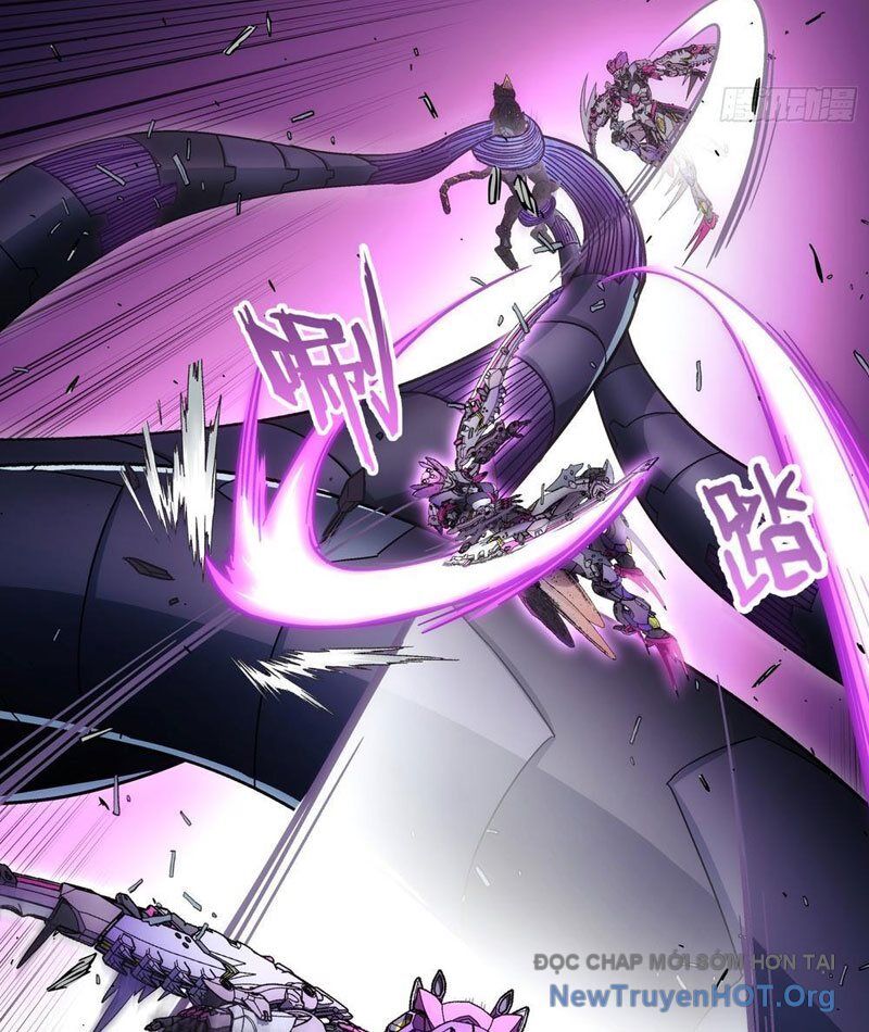 Cương Thiết Khế Ước - Chapter 31 - Page 48