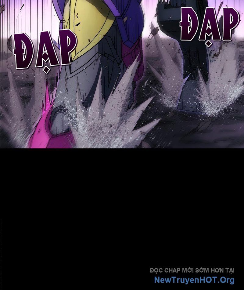 Cương Thiết Khế Ước - Chapter 31 - Page 53