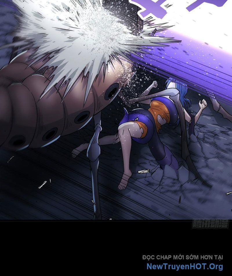 Cương Thiết Khế Ước - Chapter 31 - Page 65