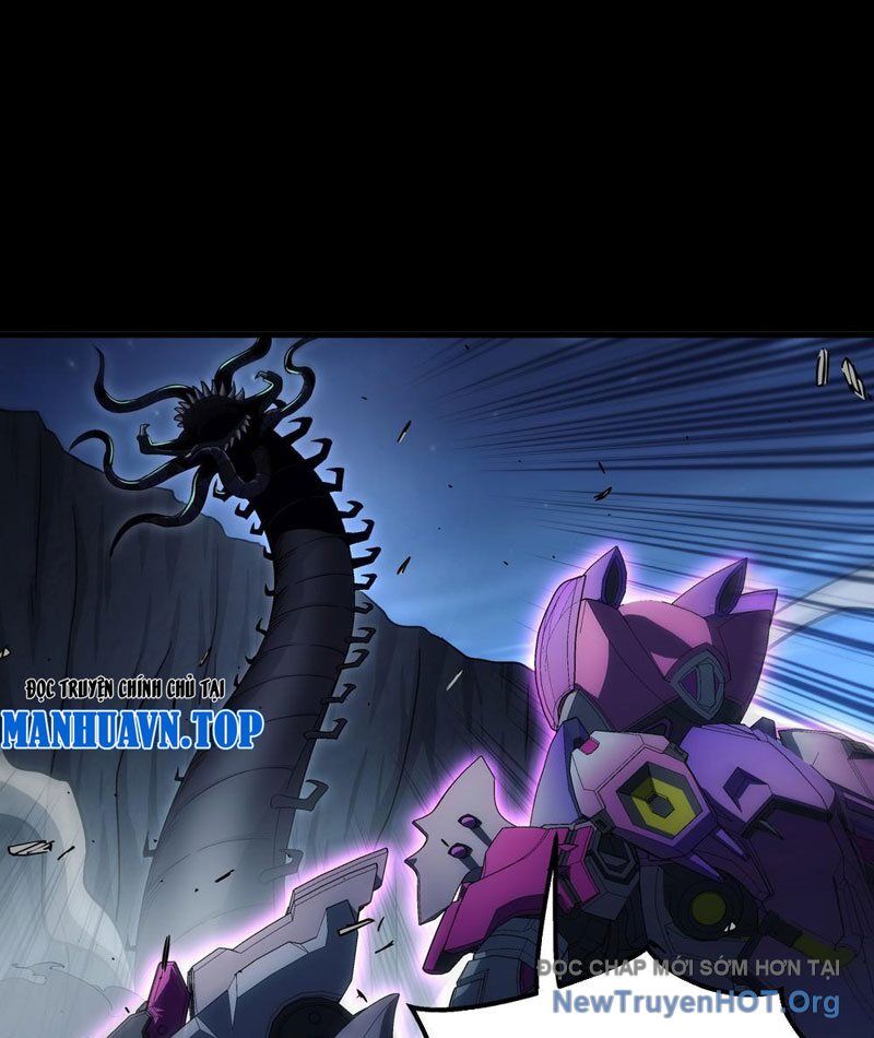 Cương Thiết Khế Ước - Chapter 31 - Page 83