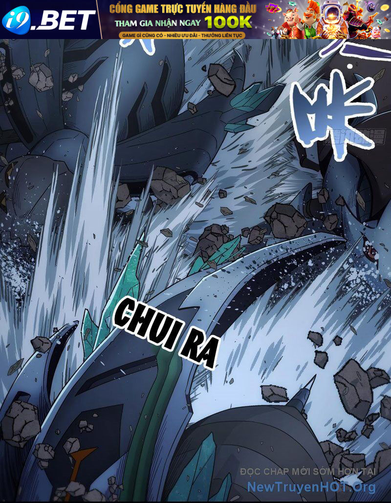 Cương Thiết Khế Ước - Chapter 31 - Page 9