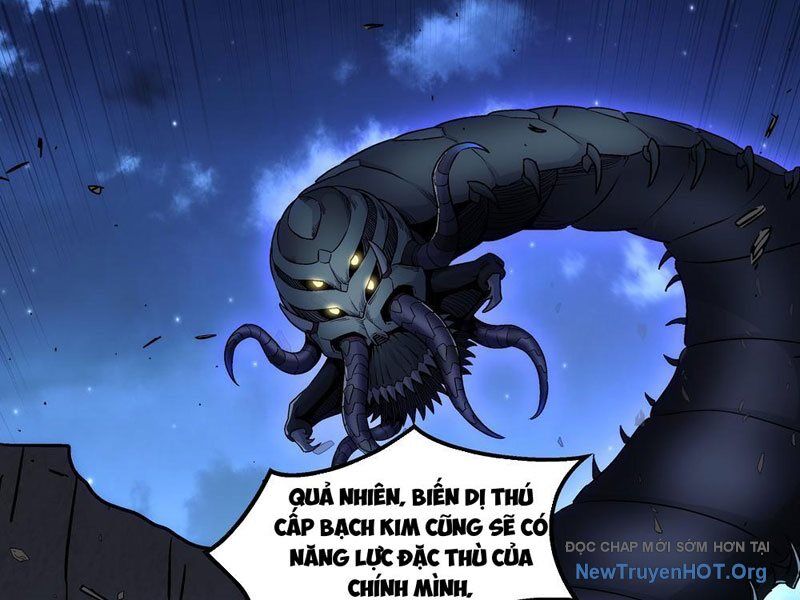 Cương Thiết Khế Ước - Chapter 32 - Page 101