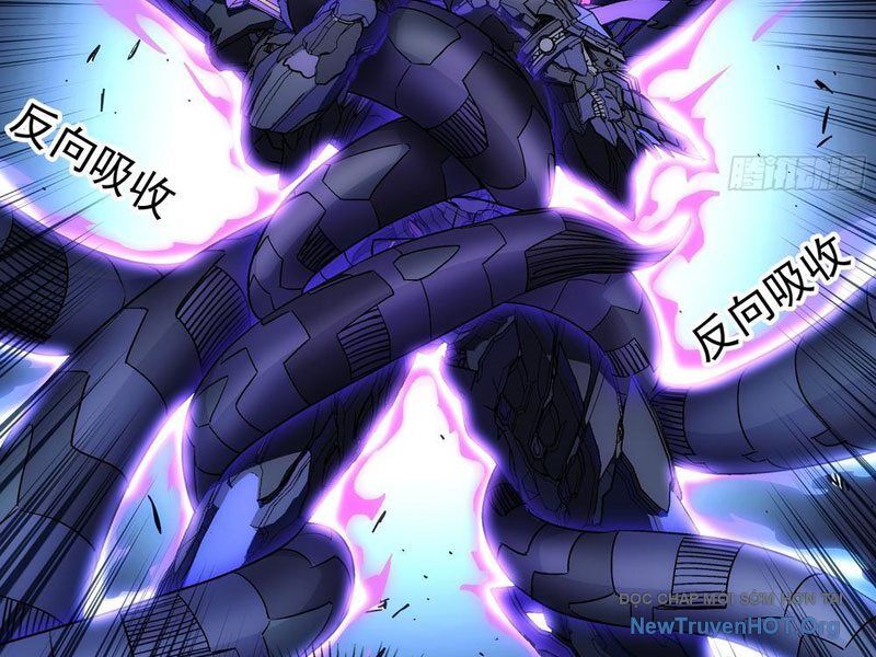 Cương Thiết Khế Ước - Chapter 32 - Page 107