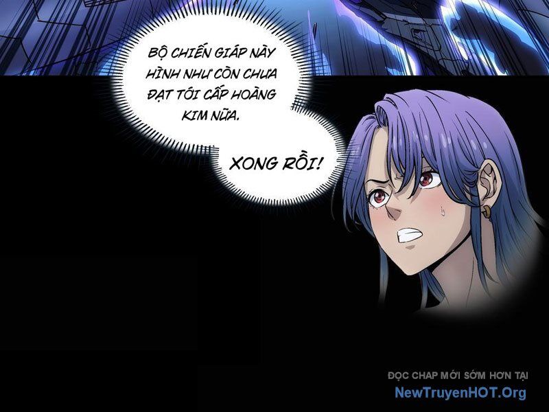 Cương Thiết Khế Ước - Chapter 32 - Page 108