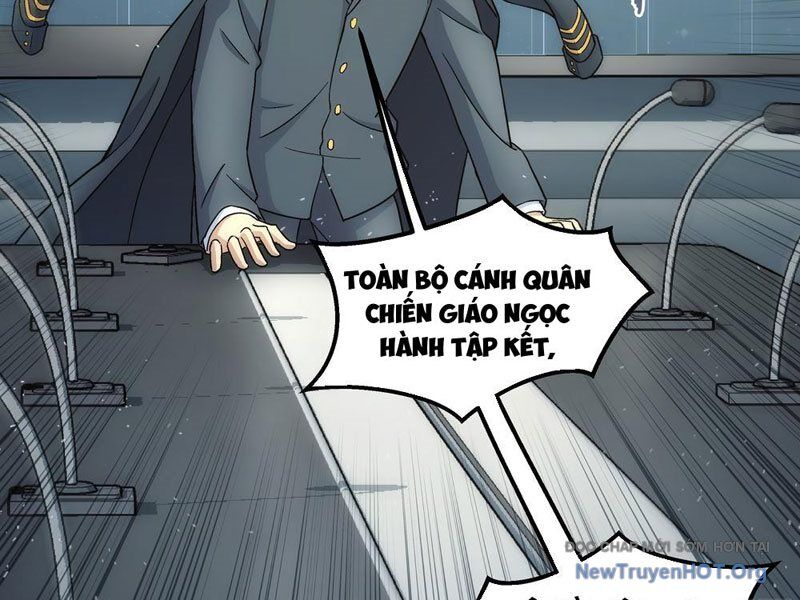 Cương Thiết Khế Ước - Chapter 32 - Page 11