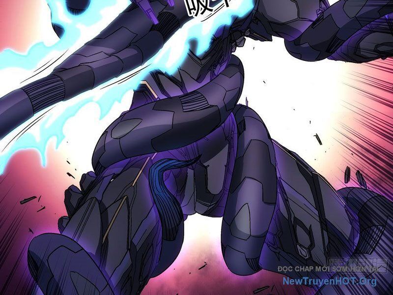 Cương Thiết Khế Ước - Chapter 32 - Page 115