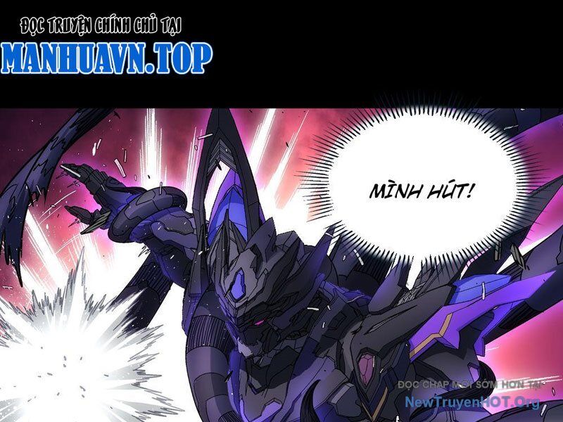 Cương Thiết Khế Ước - Chapter 32 - Page 117