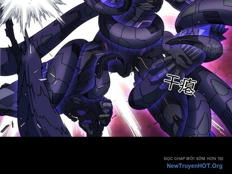 Cương Thiết Khế Ước - Chapter 32 - Page 118