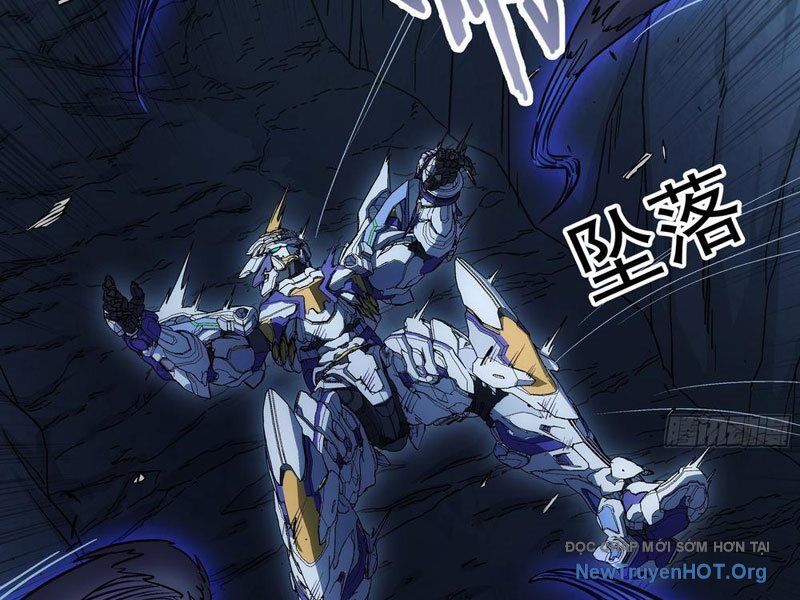 Cương Thiết Khế Ước - Chapter 32 - Page 132