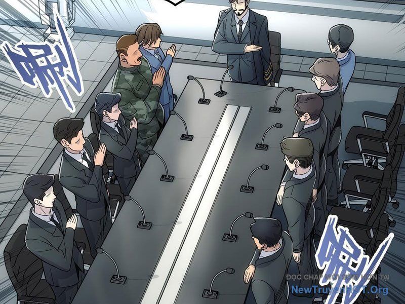 Cương Thiết Khế Ước - Chapter 32 - Page 17