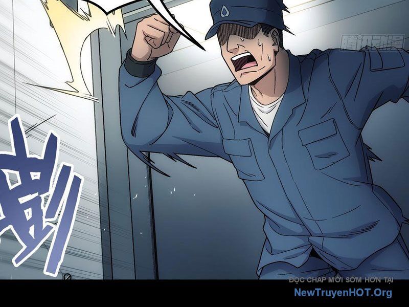 Cương Thiết Khế Ước - Chapter 32 - Page 3