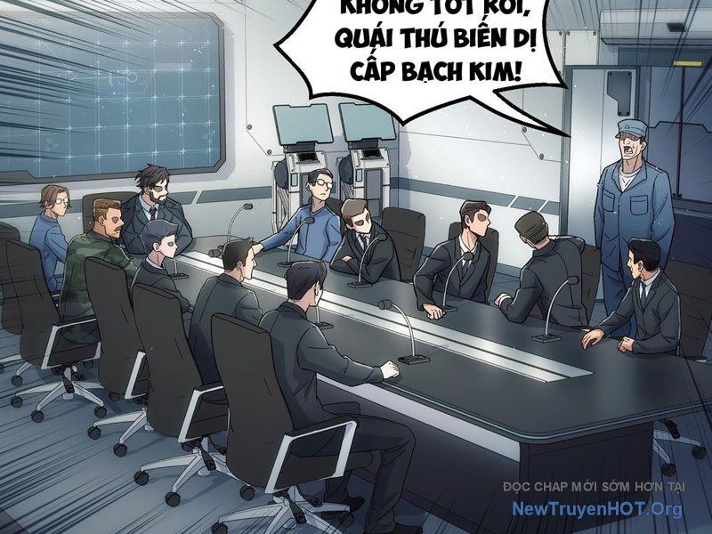 Cương Thiết Khế Ước - Chapter 32 - Page 5