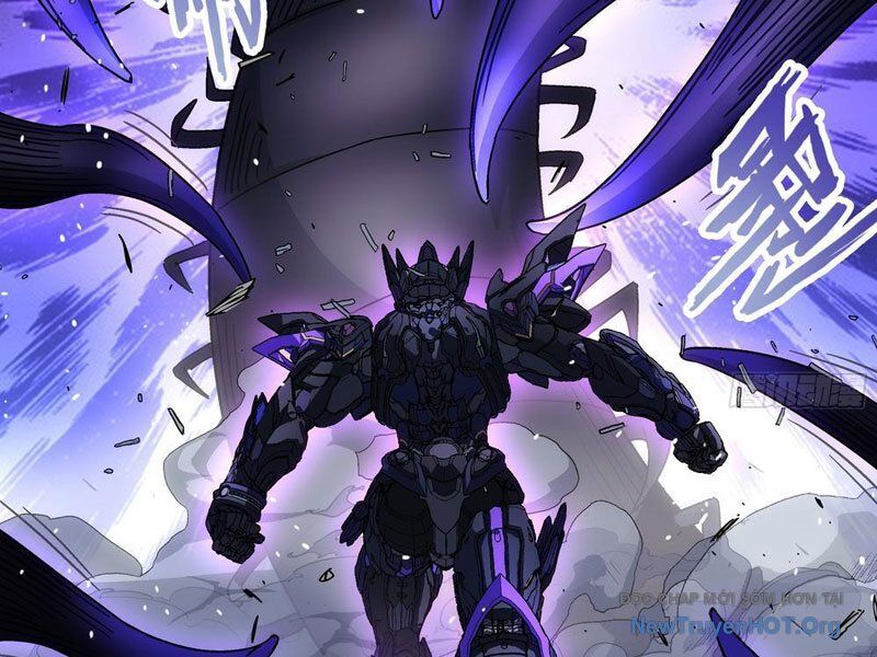 Cương Thiết Khế Ước - Chapter 32 - Page 79