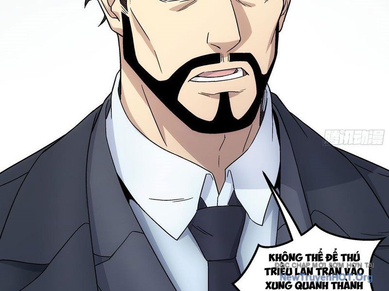 Cương Thiết Khế Ước - Chapter 32 - Page 8