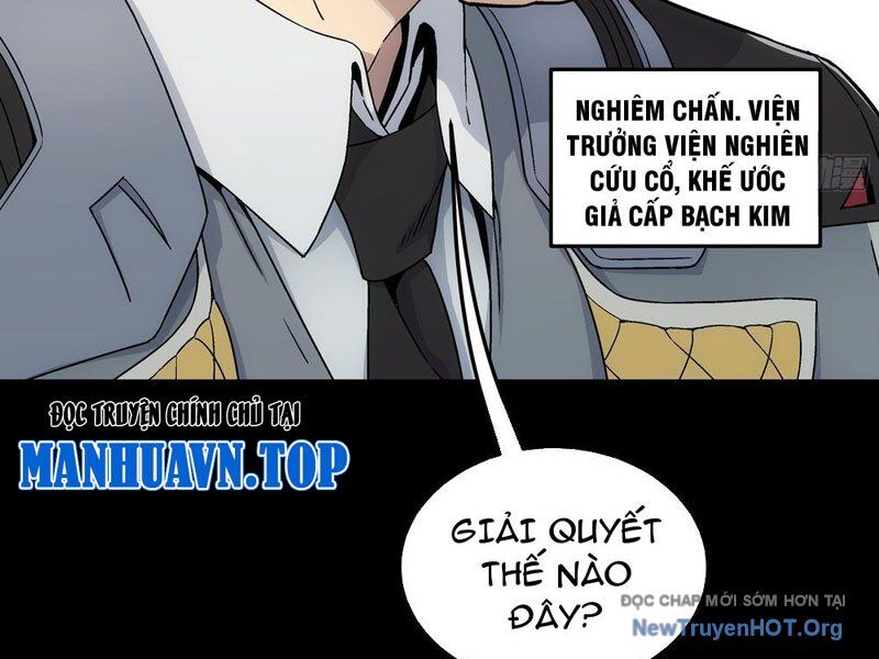 Cương Thiết Khế Ước - Chapter 33 - Page 10