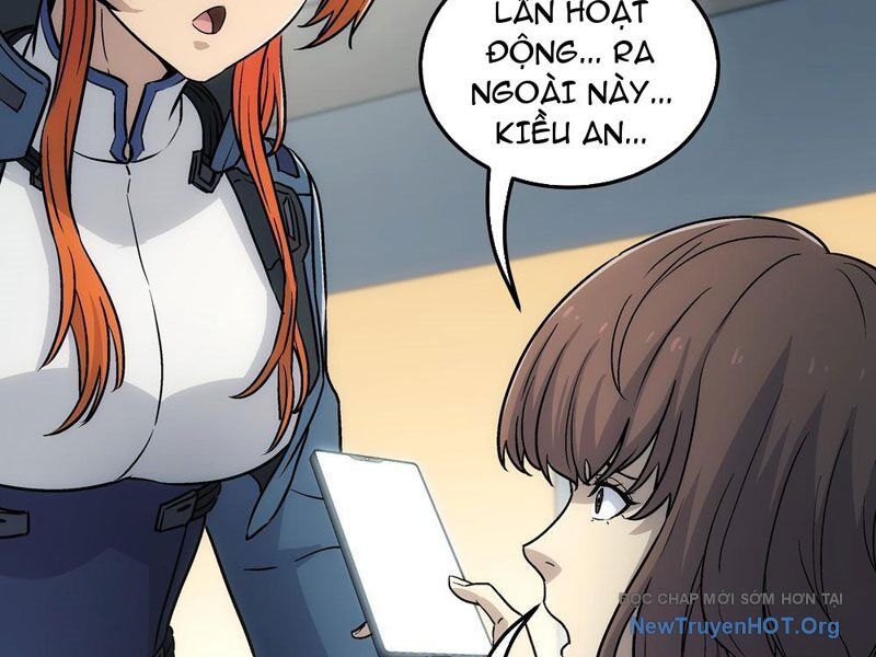 Cương Thiết Khế Ước - Chapter 33 - Page 100