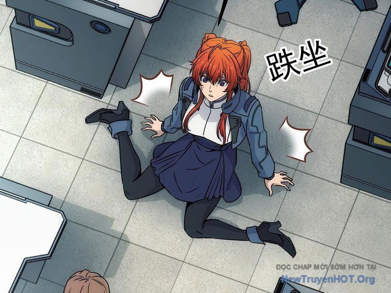 Cương Thiết Khế Ước - Chapter 33 - Page 106