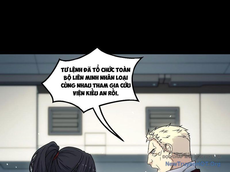 Cương Thiết Khế Ước - Chapter 33 - Page 117