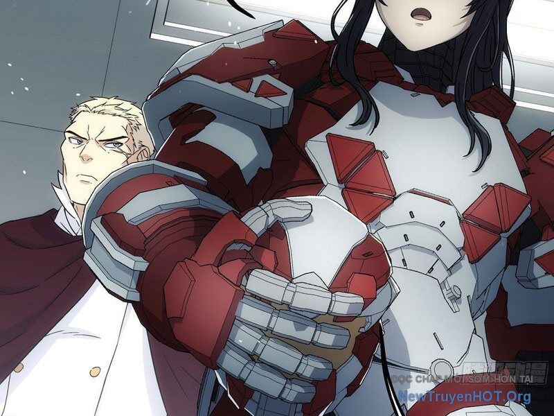 Cương Thiết Khế Ước - Chapter 33 - Page 121