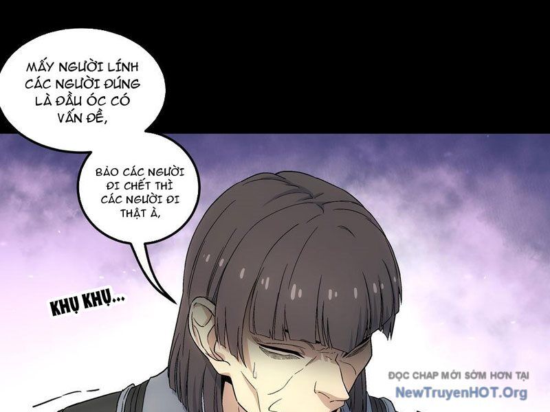 Cương Thiết Khế Ước - Chapter 33 - Page 17