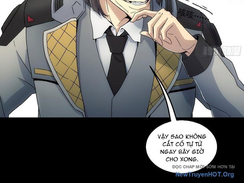 Cương Thiết Khế Ước - Chapter 33 - Page 18