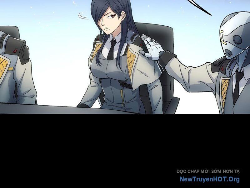 Cương Thiết Khế Ước - Chapter 33 - Page 22