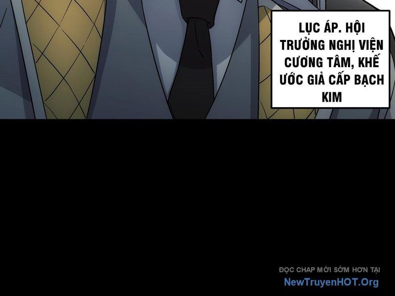 Cương Thiết Khế Ước - Chapter 33 - Page 25